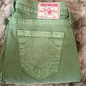 Women’s TRUE RELIGION JEANS